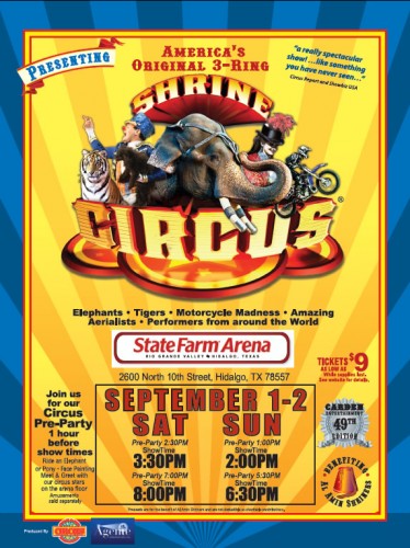 circus