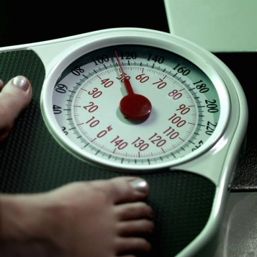 bathroom-scale