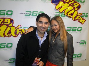 AJ Leal