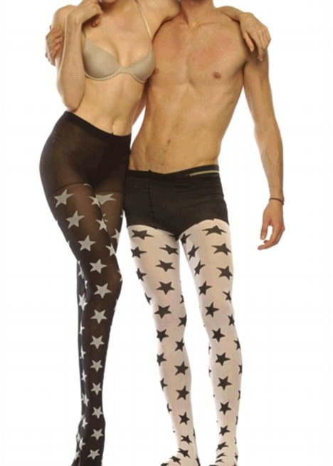 men in pantyhose 1
