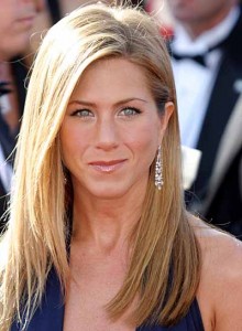 55th Annual Emmy Awards 2003 - Arrivals