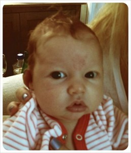 babysiimpson