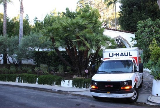 uhaul