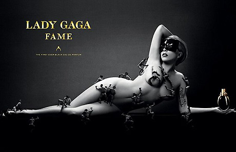 gagaperfumead