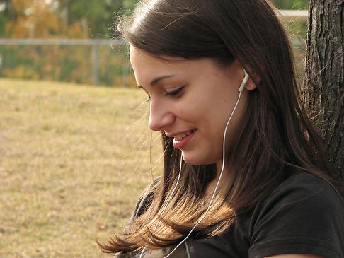 music