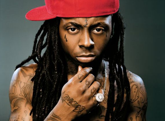 Lil-Wayne