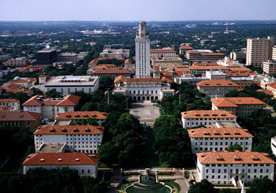 University-of-Texas-Austin