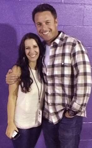 bieber mom bachelor host