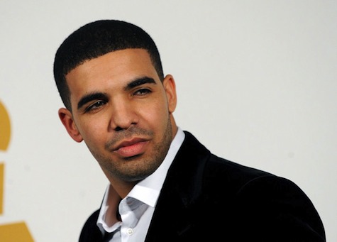 drake-grammy