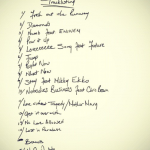 rihanna track list