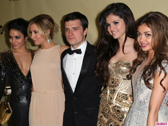 josh hutcherson women
