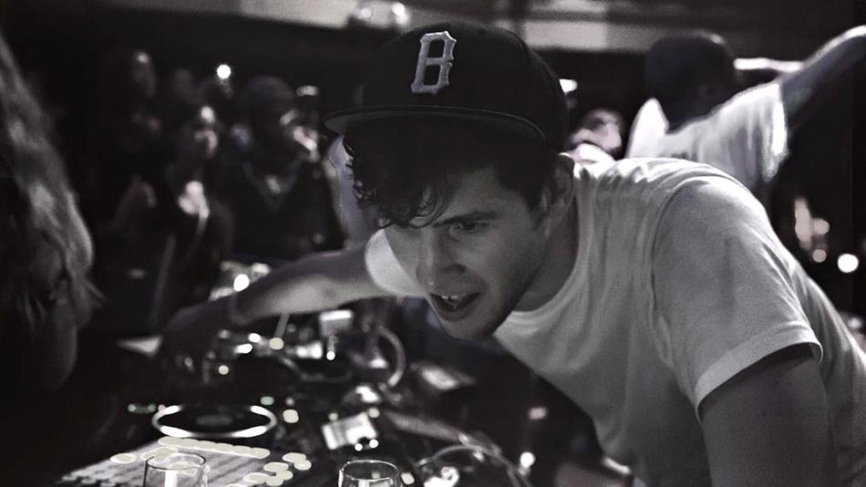 Baauer