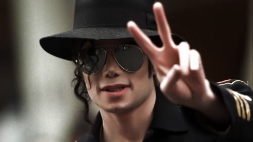Michael Jackson Wrote “Manifesto” When He Was 21