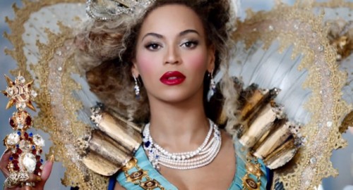 Is Beyoncé pregnant?