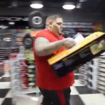D-Tronics Week 1 Winners: Gone in 60 Seconds