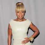Mary J. Blige Owes $3.4 Million More in Taxes