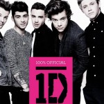 One Direction to drop a new book called "Where We Are"