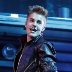 Hollywood: Justin Bieber hits pedestrian with his car