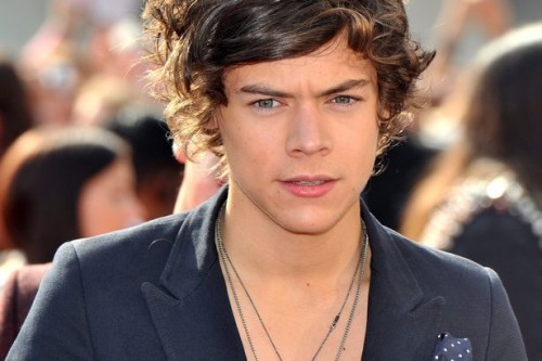 Listen Now: Harry Styles’ Solo track “Don’t Let Me Go” leaked online