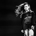 Rihanna passes Justin Bieber as YouTube's most-watched
