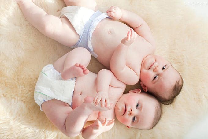 Apparently the Big Trend in Baby Names Is Making It Unclear Whether You Have a Boy or a Girl