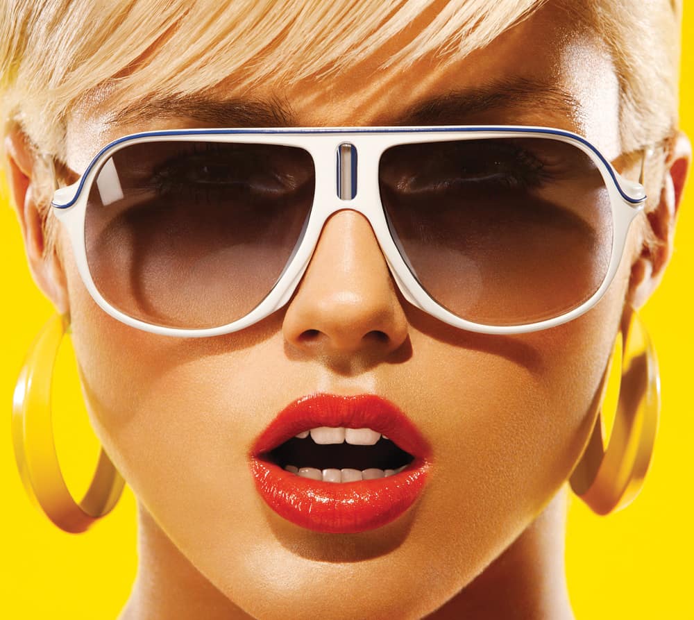 Hot Summer Sunglasses