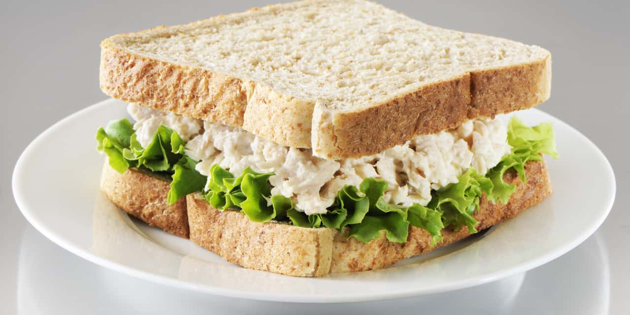 Bought Starkist Tuna