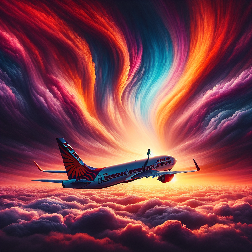 Miraculous Survival: Sole Survivor Emerges from Air India Tragedy