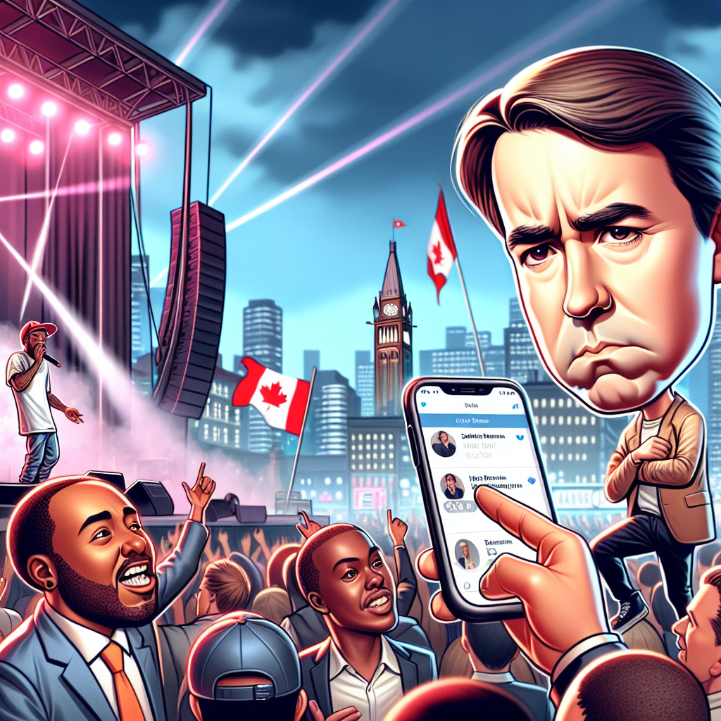 Drake’s Ongoing Kendrick Feud: A Never-Ending Tale of Embarrassment