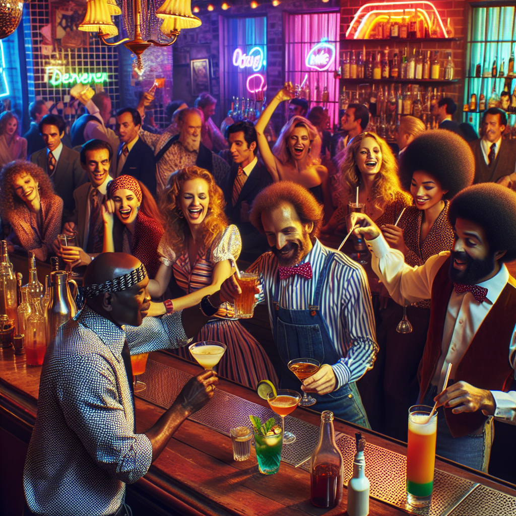 Cheers to Change: U.S. Ditches Daily Drink Limits!