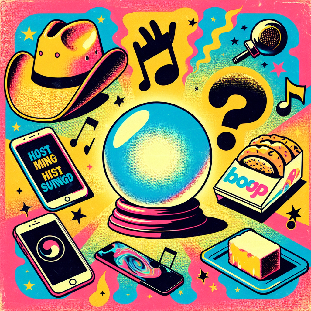 Blast from the Past: The Ultimate Summer Anthems of the Last Decade and What’s Heating Up 2025!