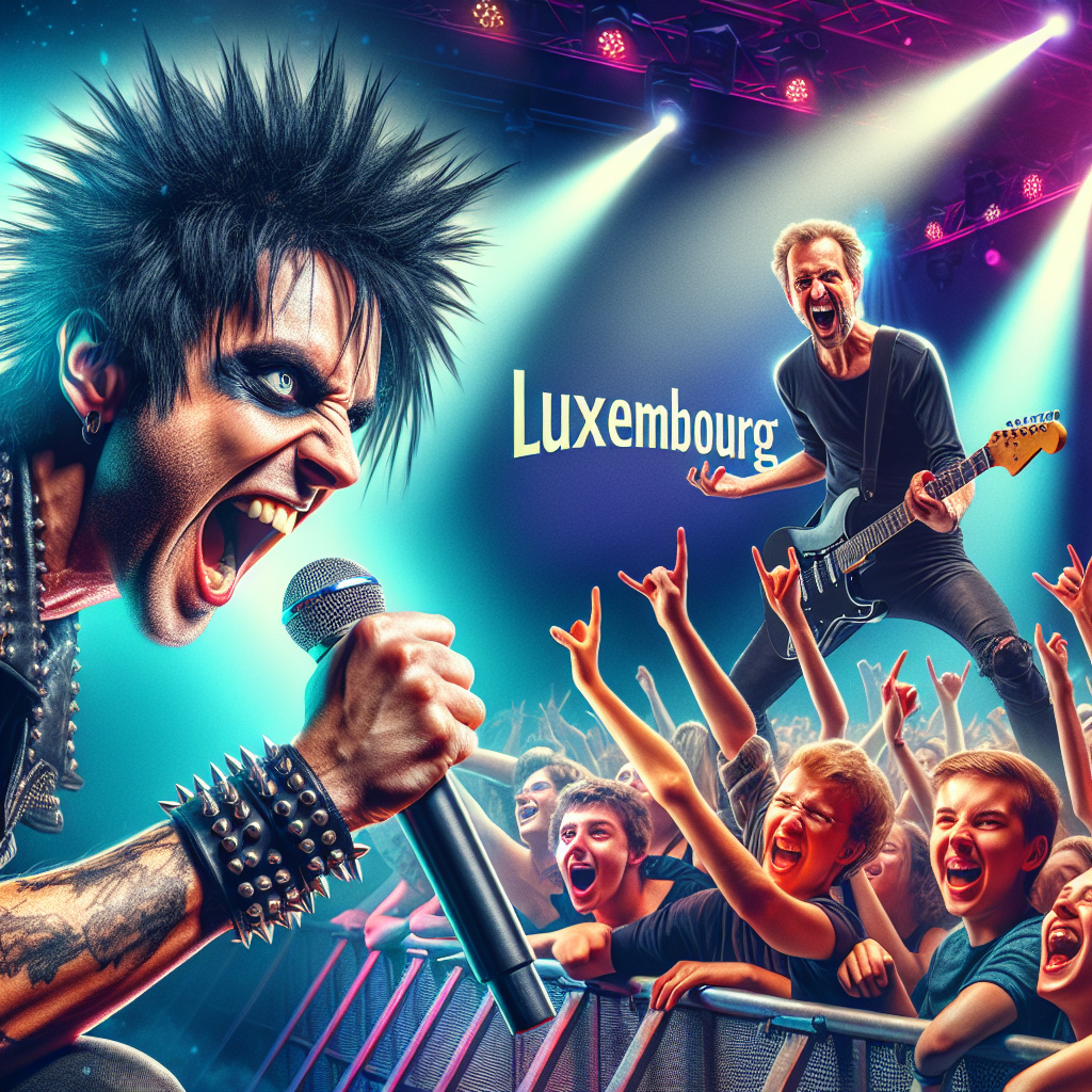 Rock ‘n’ Roll Mayhem: Green Day’s Stage Surprise Turns Into an Oasis Tribute