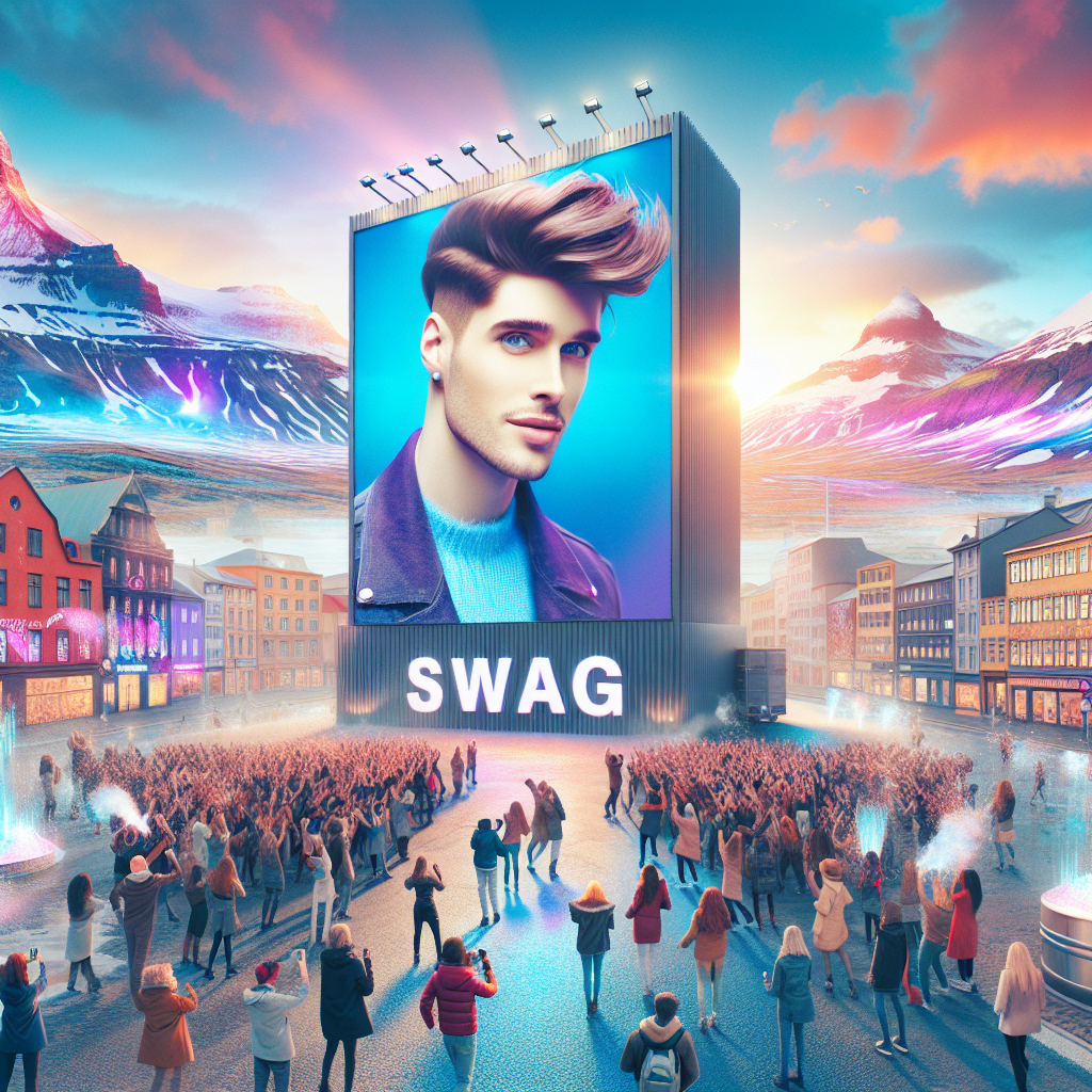 Justin Bieber Drops ‘Swag’: A Surprise Album That Shakes Up the Scene!