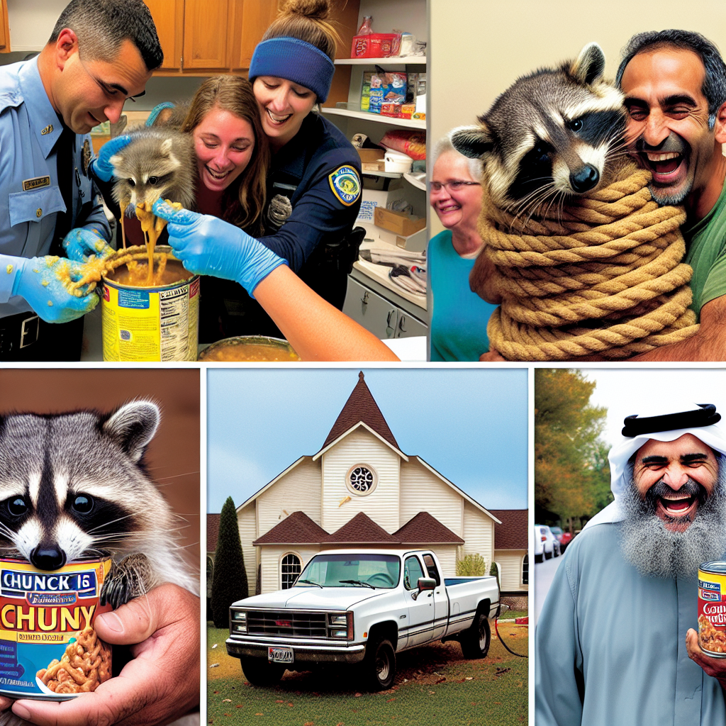 Chunky Soup Rescues and Surprising DNA Discoveries: Good News Stories of the Week!