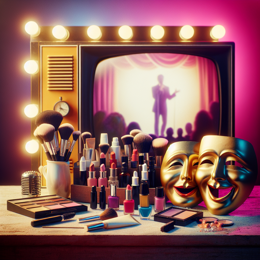 e.l.f. Cosmetics Faces Backlash Over Controversial Campaign with Comedian Matt Rife