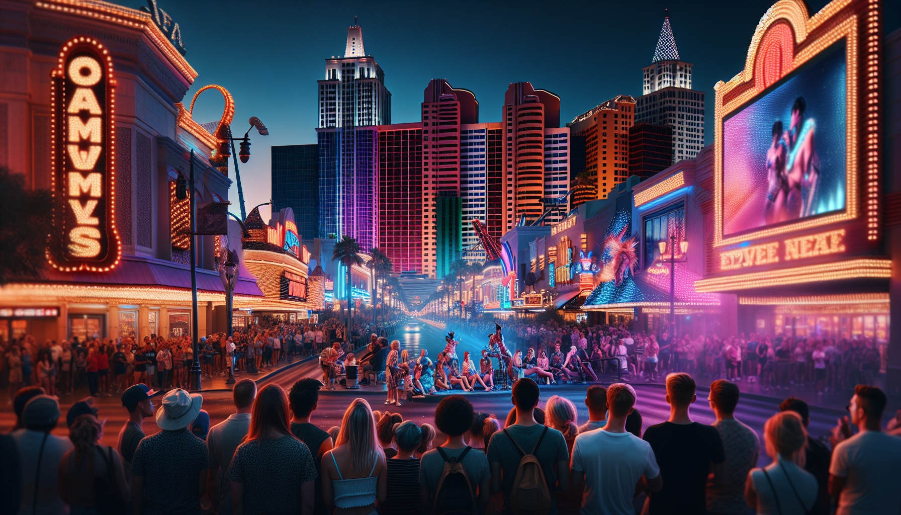 Top Fun Cities in America for Adventure Seekers