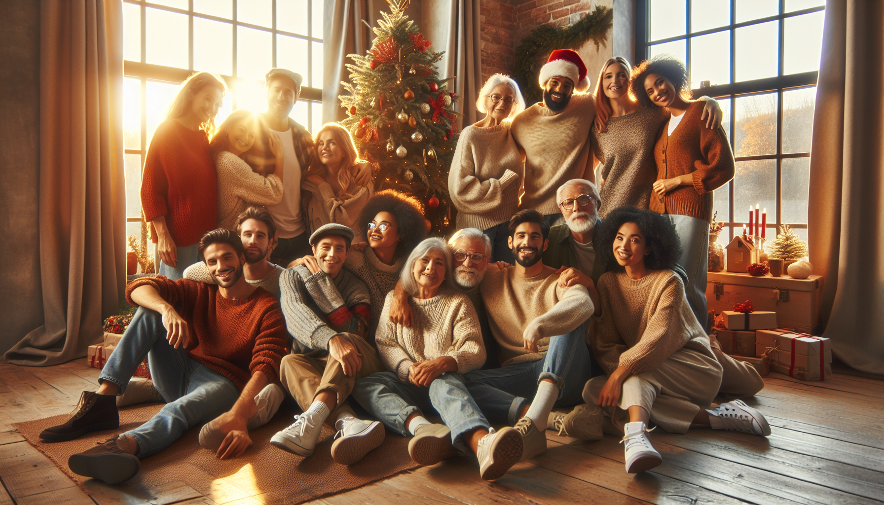 5 Tips for Stunning Holiday Photos