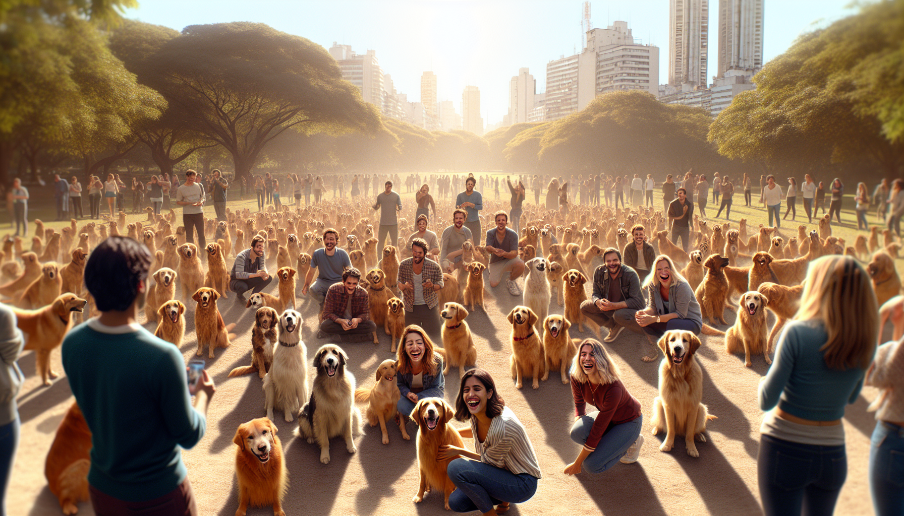 Uplifting Stories to Restore Your Faith in Humanity