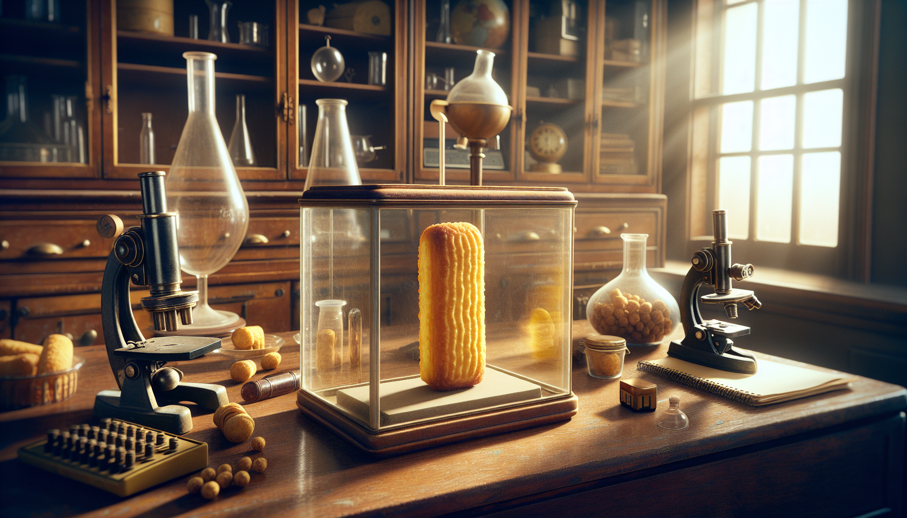 Celebrating 50 Years of the Oldest Twinkie