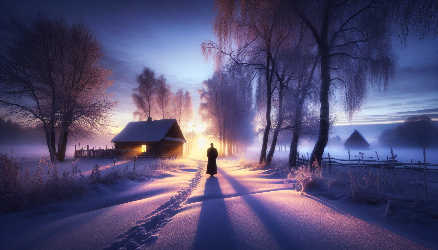 Rethinking New Year’s Resolutions: 5 Reasons to Let Go