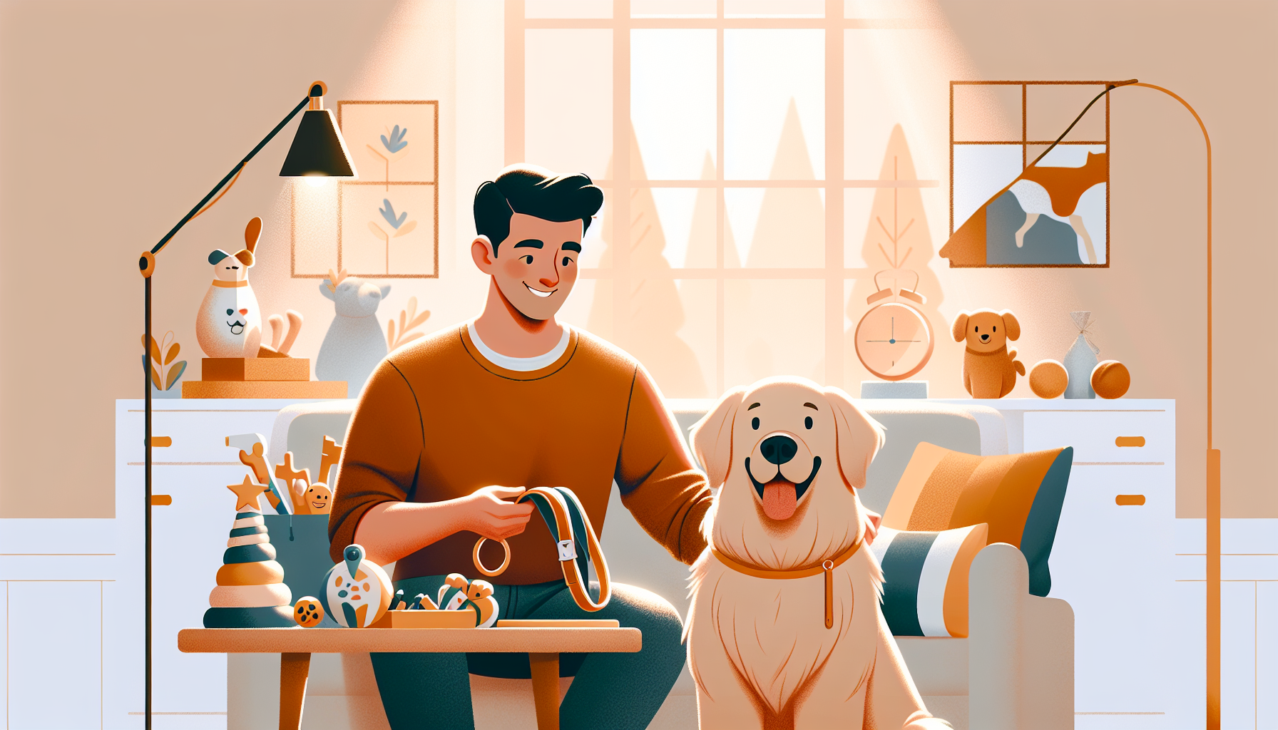 Beyond Fashion: Pet Owners’ Hidden Concerns
