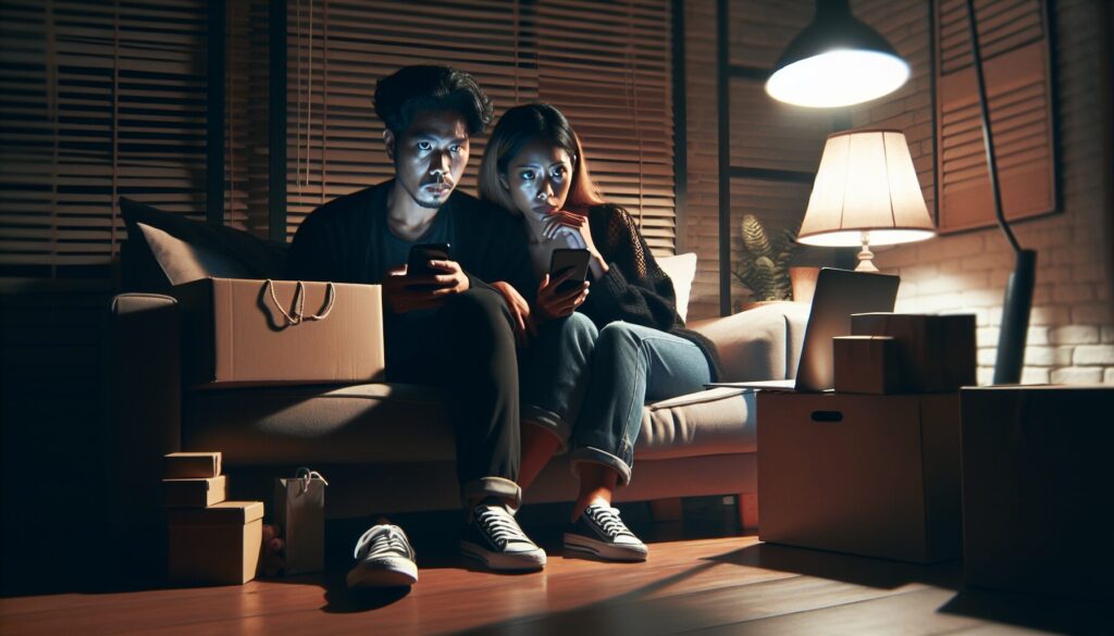 Unveiling the Truth of Online Shopping