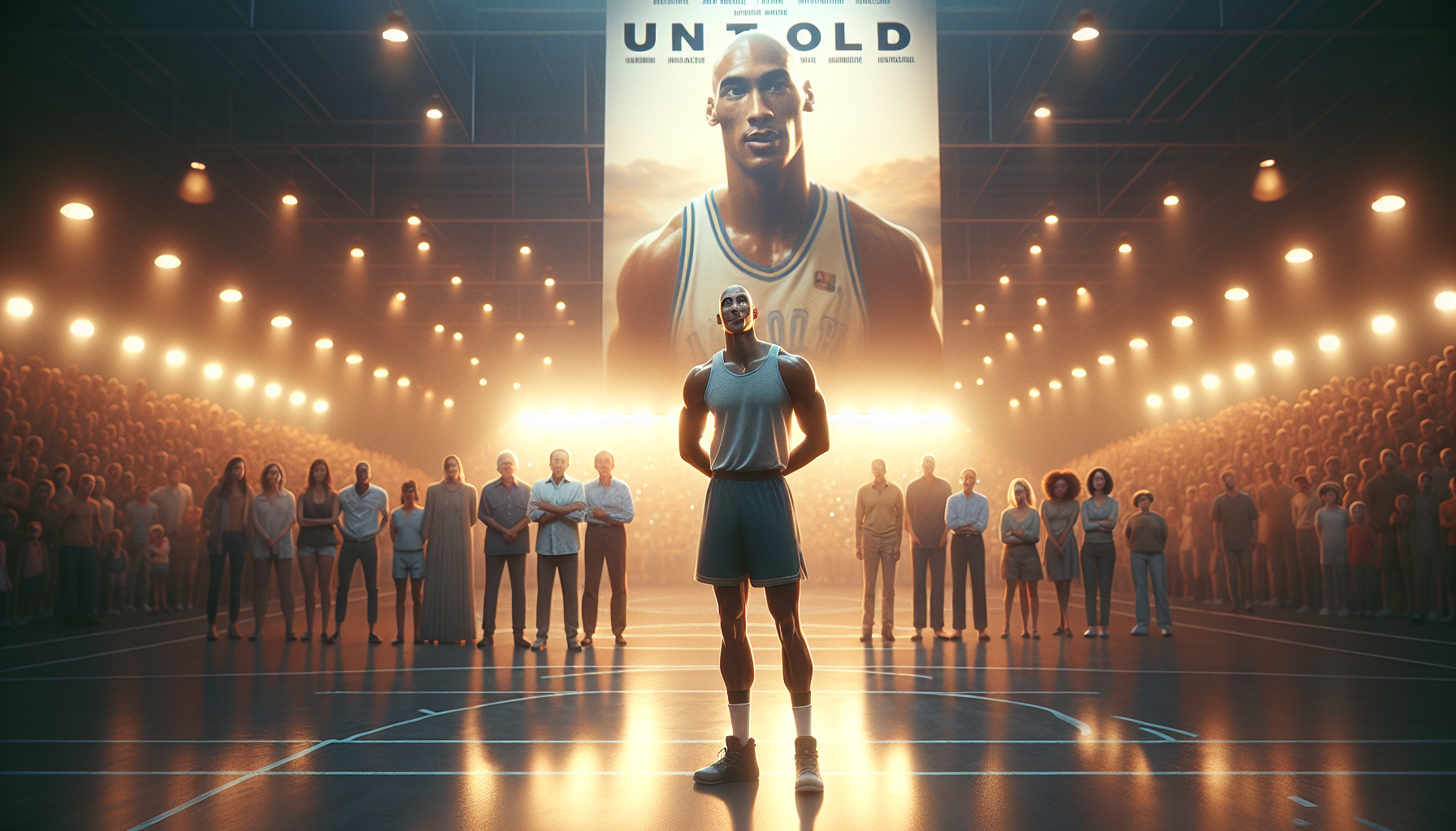 Lamar Odom: Trials, Triumphs, and Redemption
