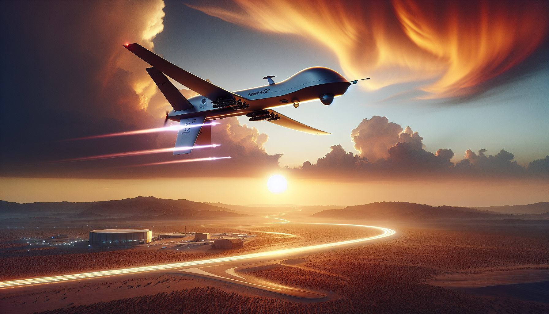 Hermeus’ Quarterhorse: A Supersonic Revolution