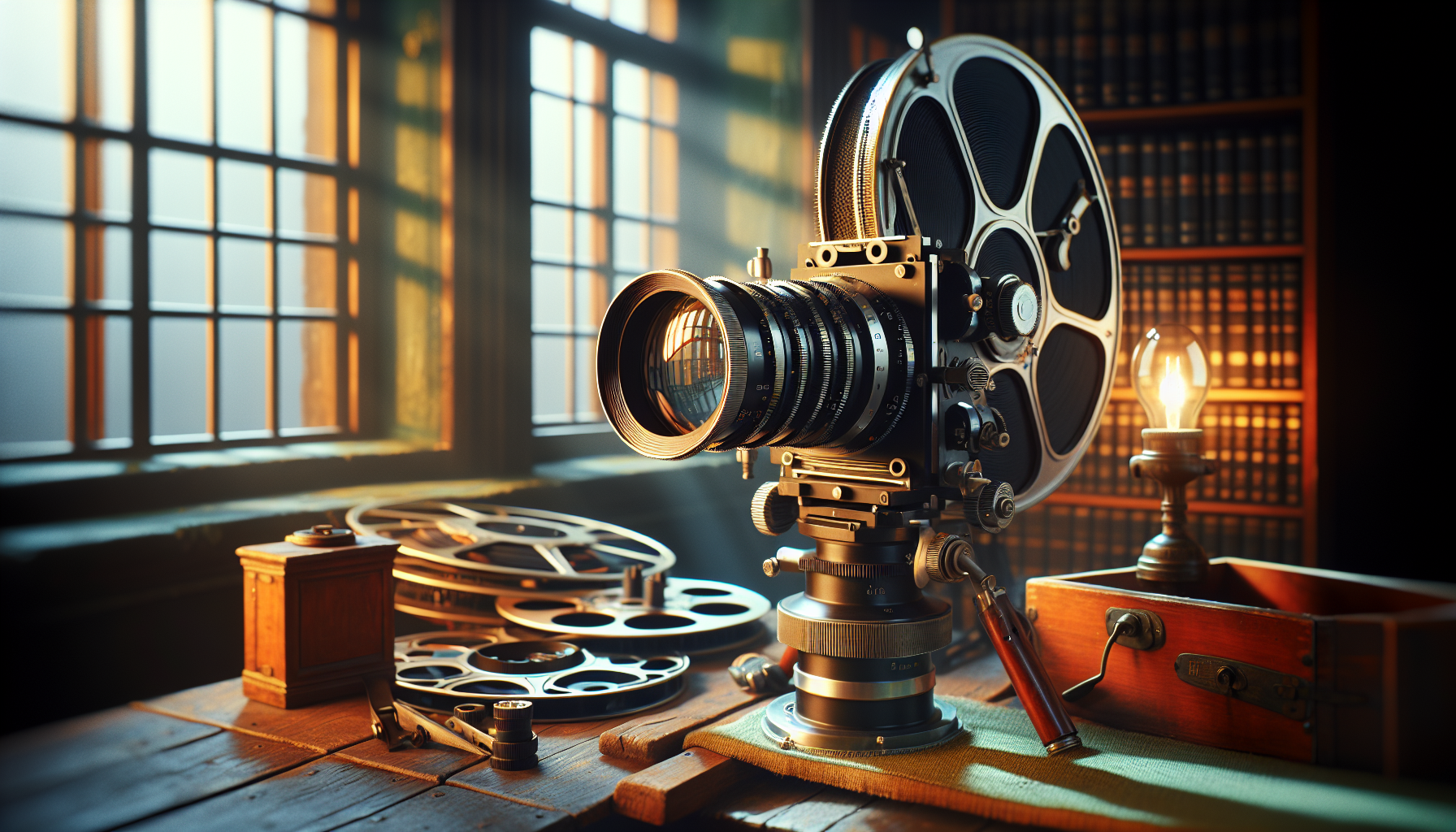 Reviving Prism-Based Anamorphic Lenses
