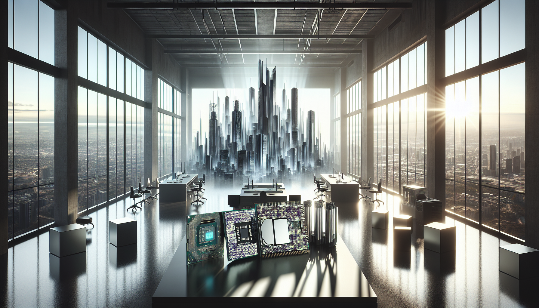 Celebrating 26 Years of 1 GHz CPUs