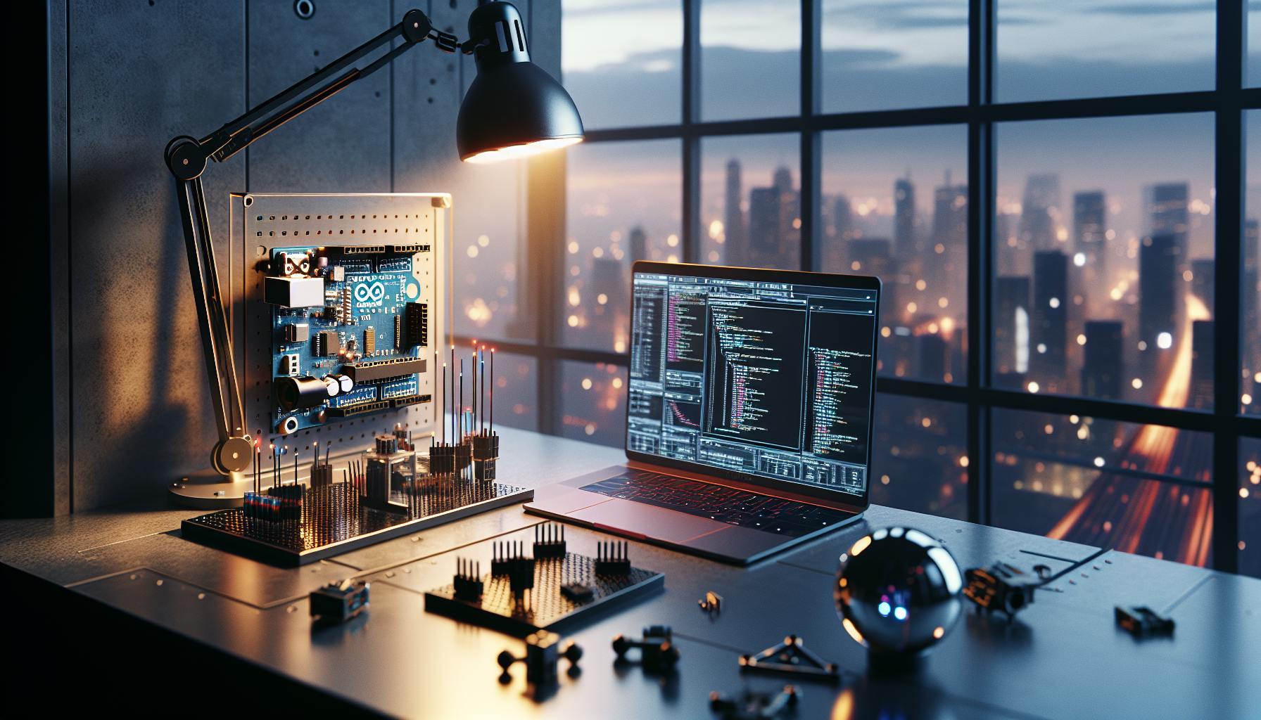 Introducing Arduino VENTUNO Q: AI Meets Innovation