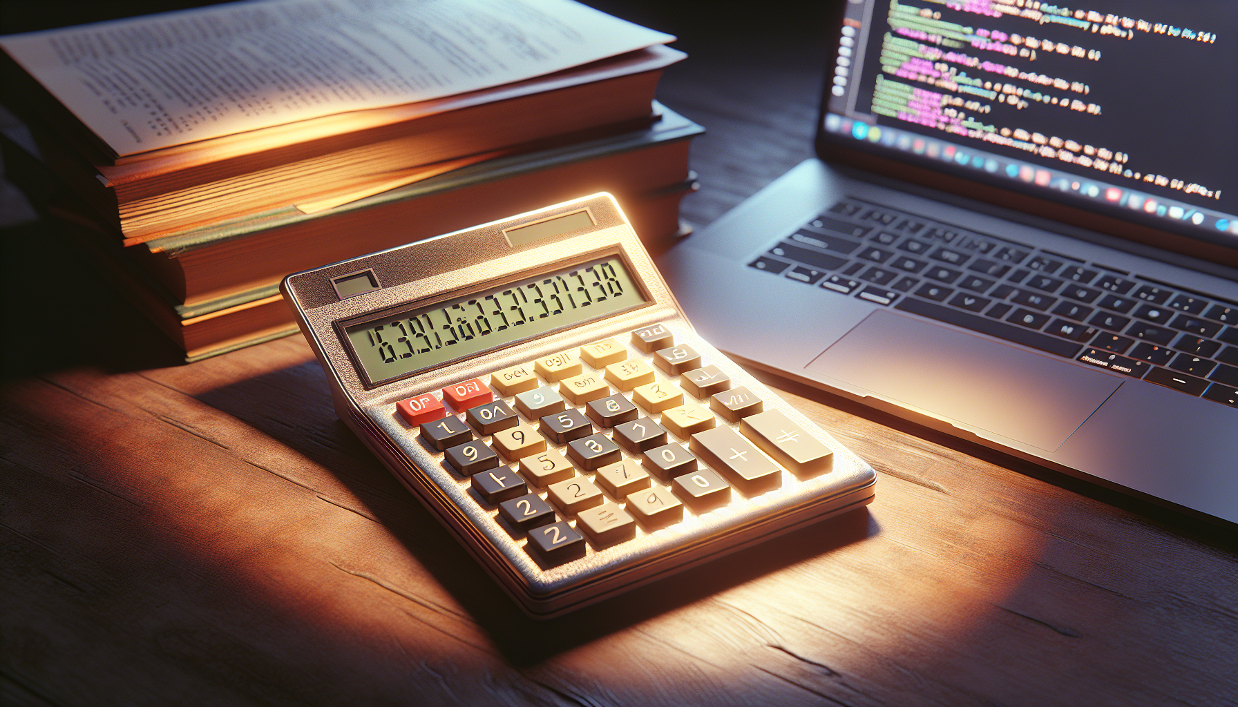 Exploring the Math Behind HP Calculators