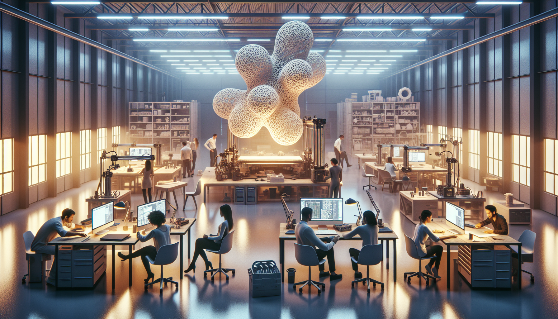 Revolutionizing 3D Printing with Selective Ironing