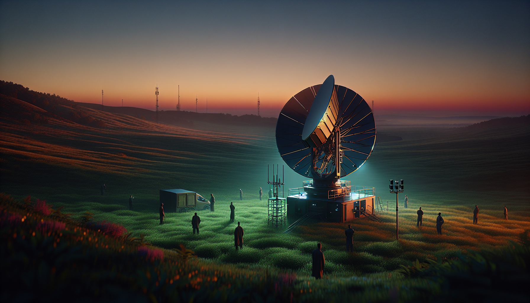 The AERIS-10: Revolutionizing Open Source Radar